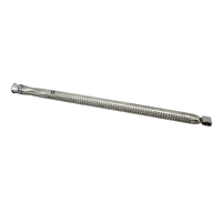 WLFT1 Stainless Steel Tube Burner For MHP Wolf BBQ Series